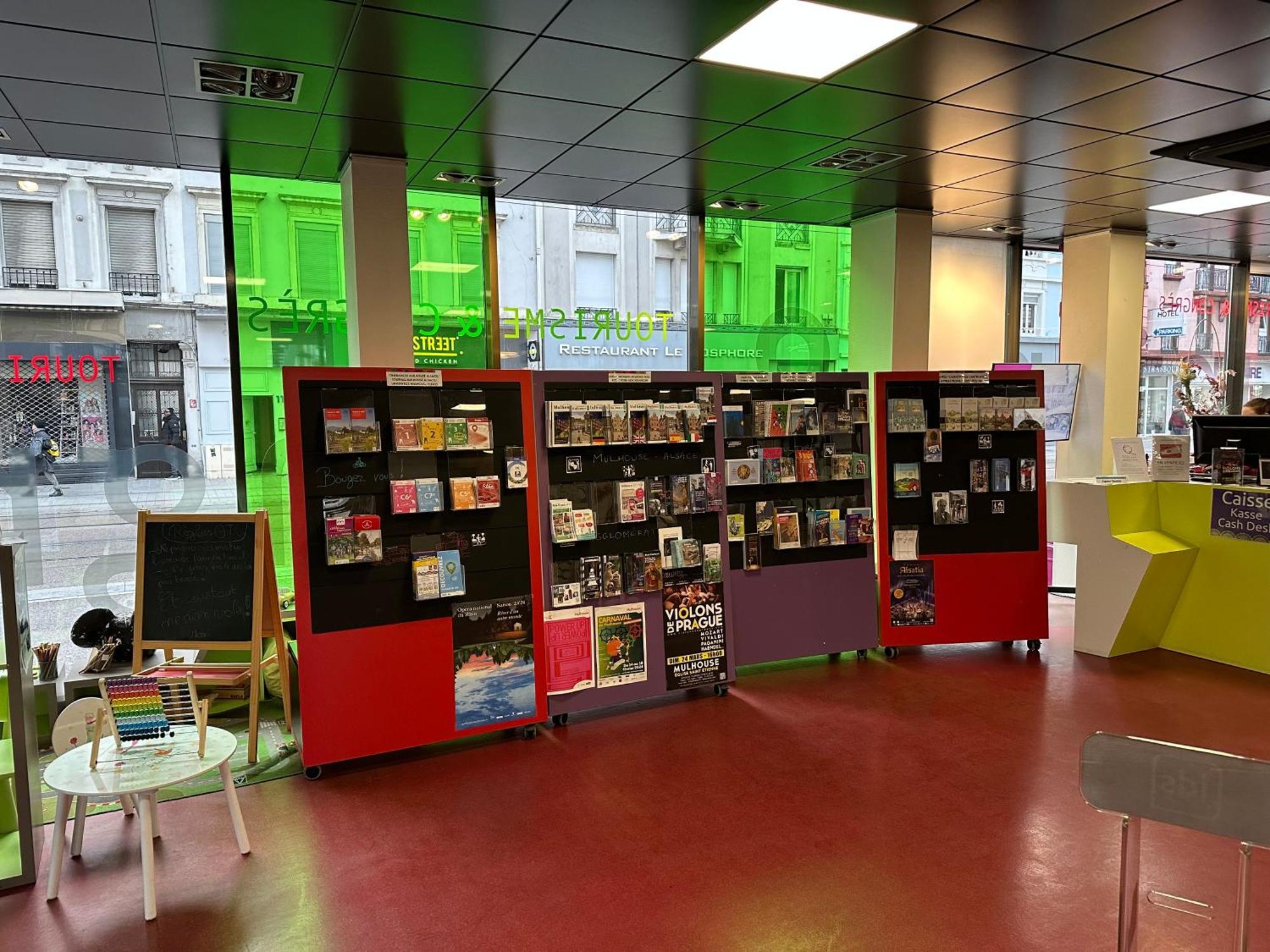 Mulhouse City Loft Zewnętrze zdjęcie