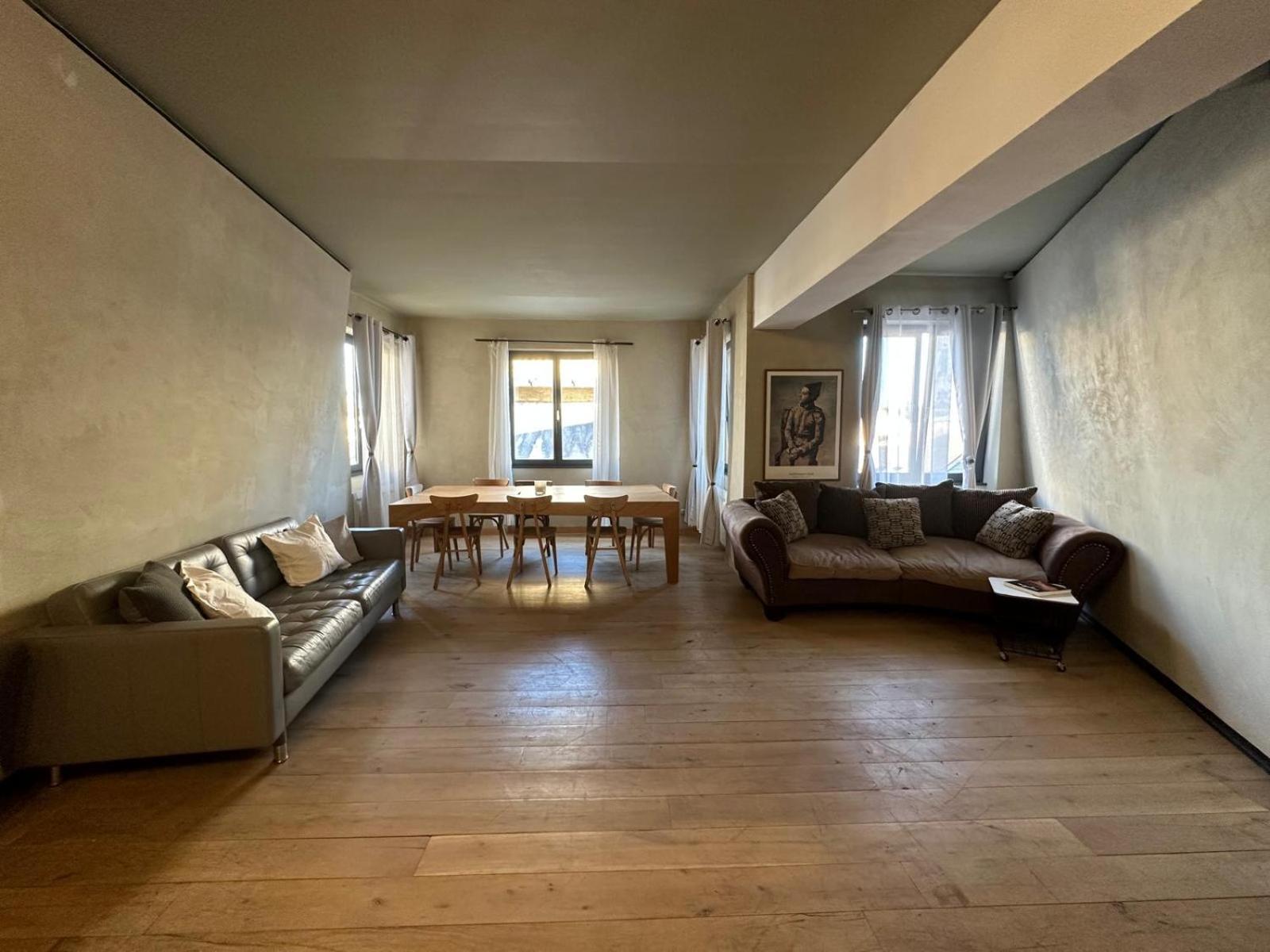 Mulhouse City Loft Zewnętrze zdjęcie