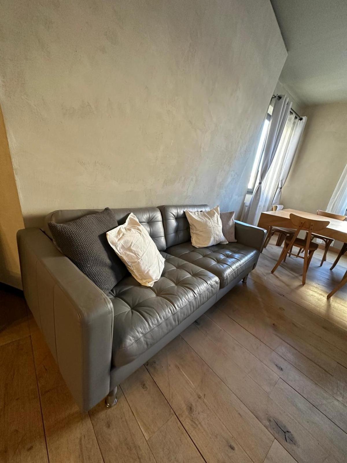 Mulhouse City Loft Zewnętrze zdjęcie