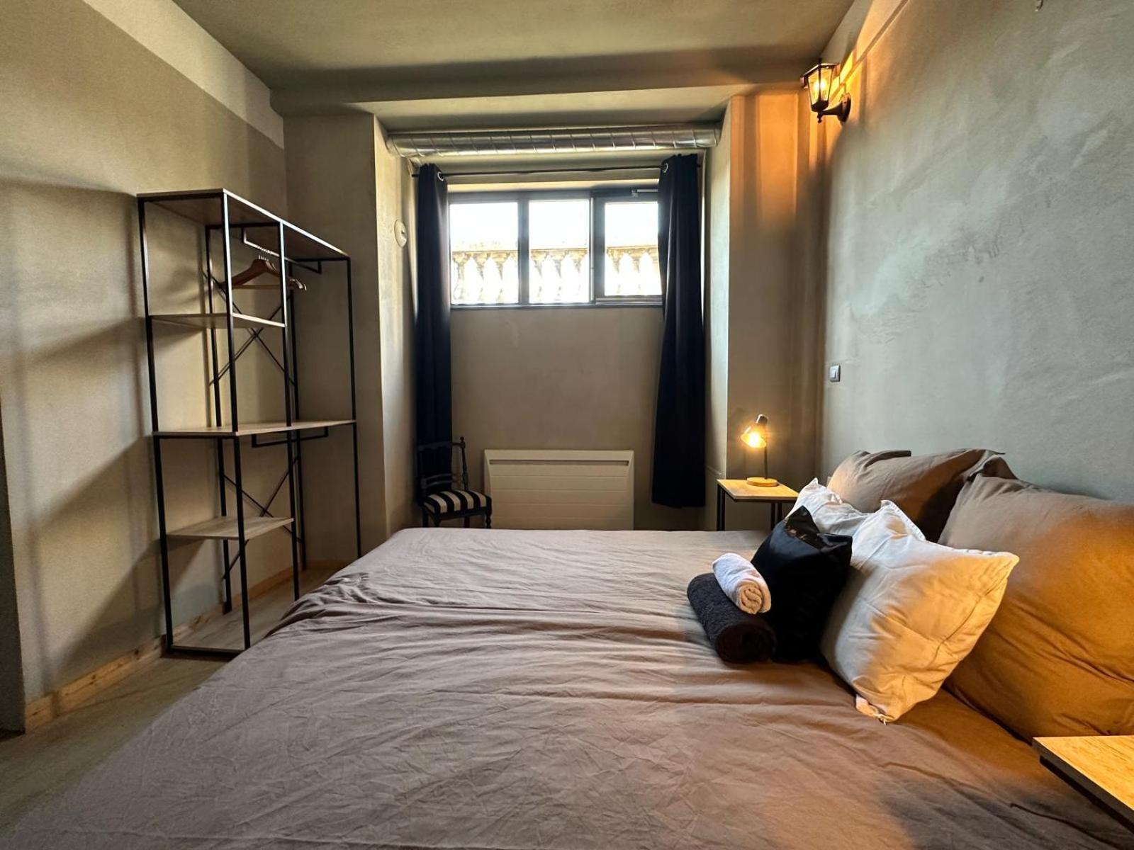 Mulhouse City Loft Zewnętrze zdjęcie