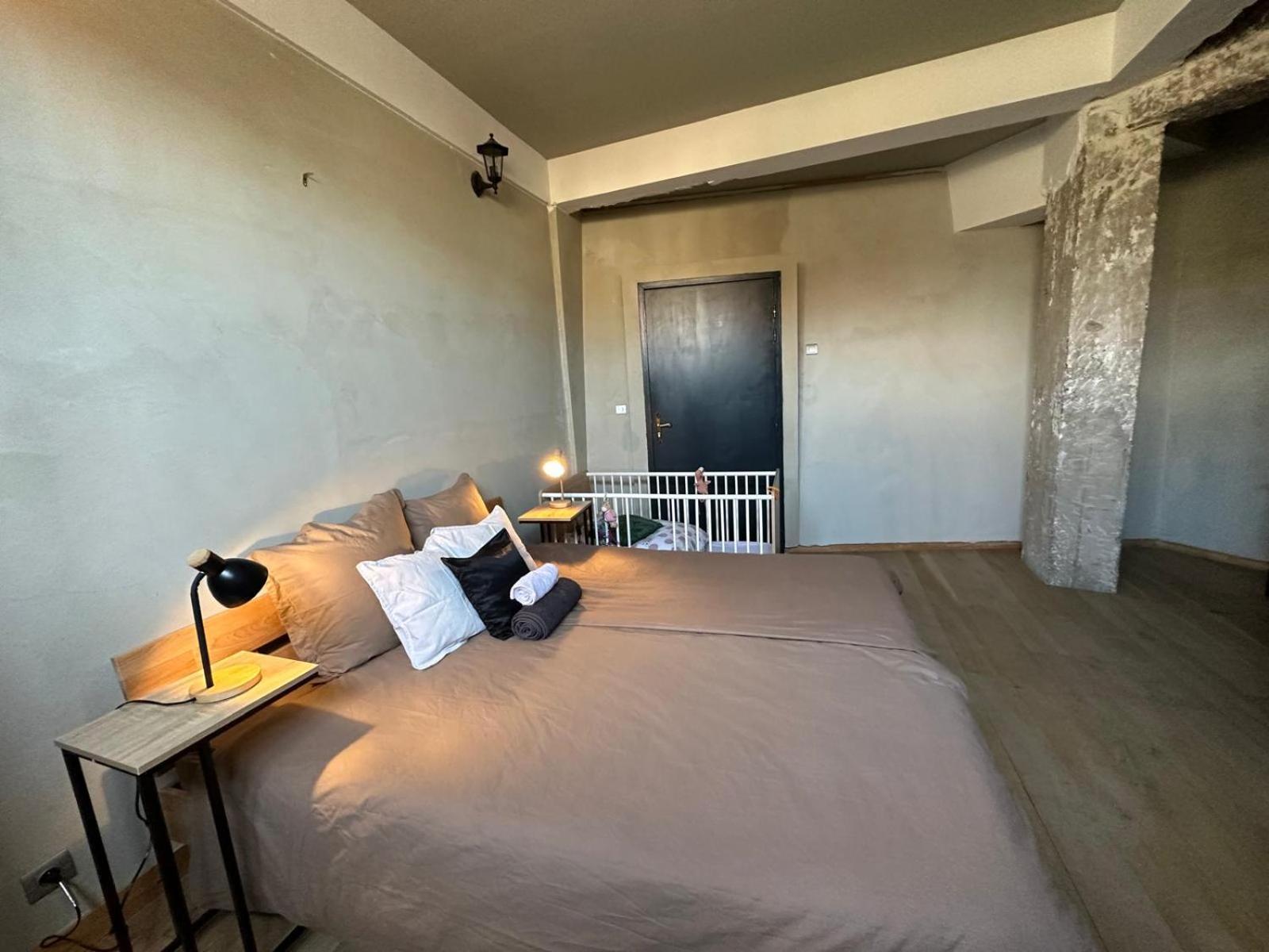 Mulhouse City Loft Zewnętrze zdjęcie