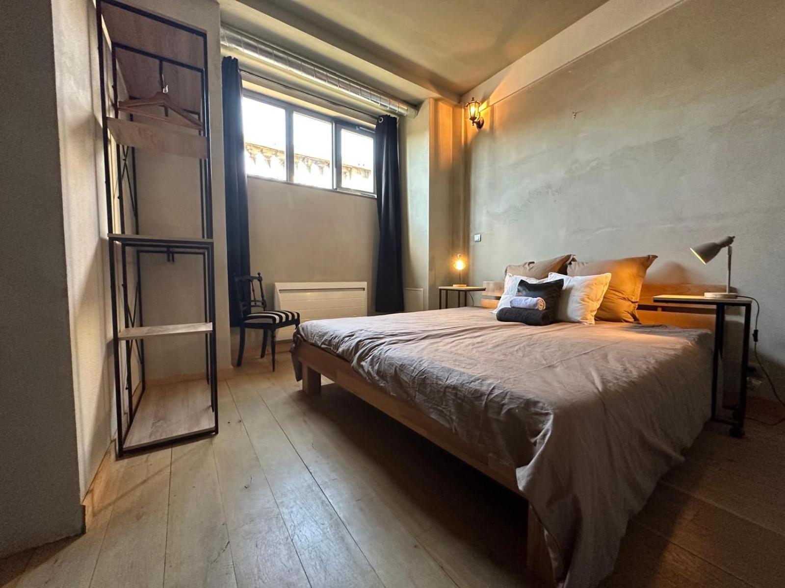 Mulhouse City Loft Zewnętrze zdjęcie