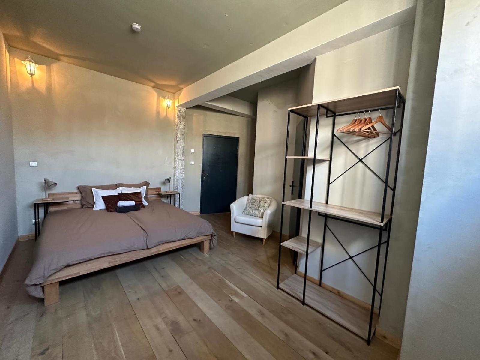 Mulhouse City Loft Zewnętrze zdjęcie