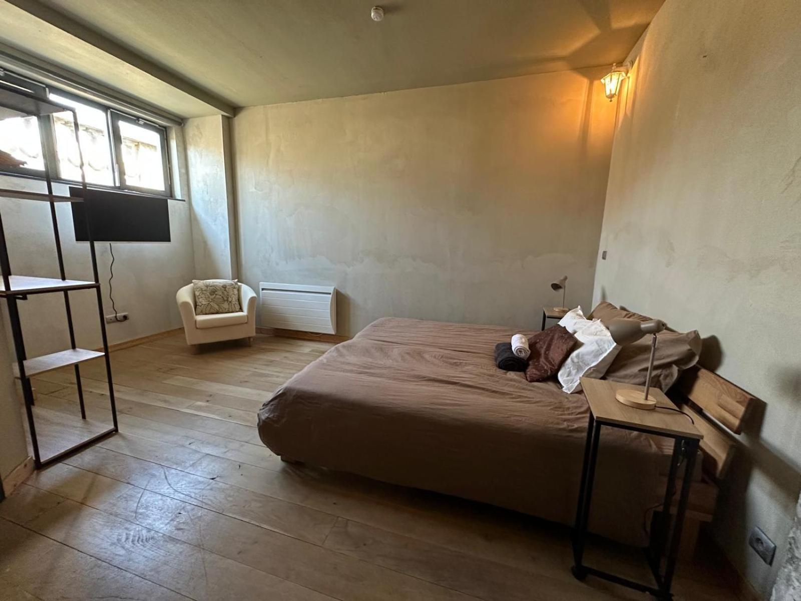 Mulhouse City Loft Zewnętrze zdjęcie