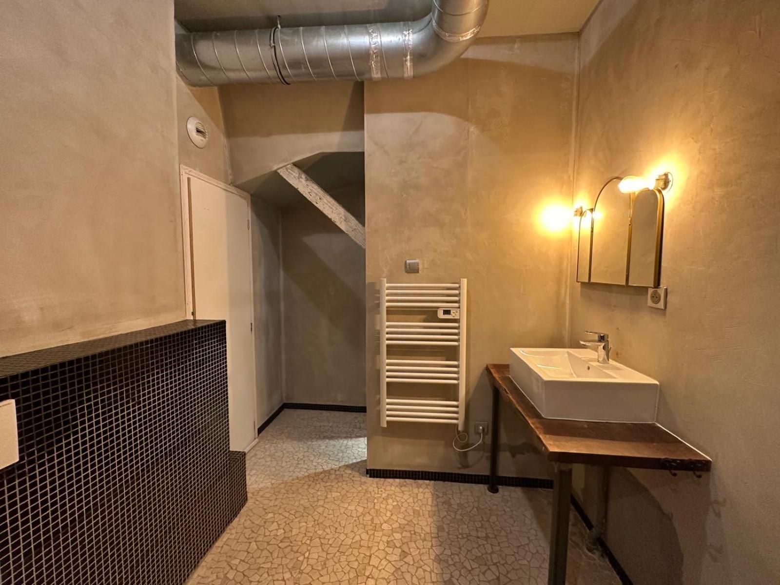 Mulhouse City Loft Zewnętrze zdjęcie